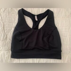 free people movement good karma sports bra
size small